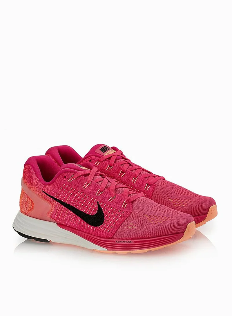 Nike Lunarglide 7