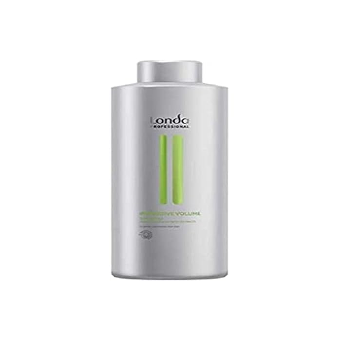 Londa Imp Vol Shampoo 1 Litre