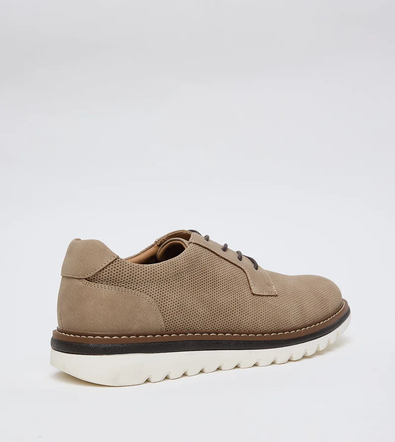 STEVE MADDEN  Msanders Grey Men's Casual Shoes for Men | Best Price UAE