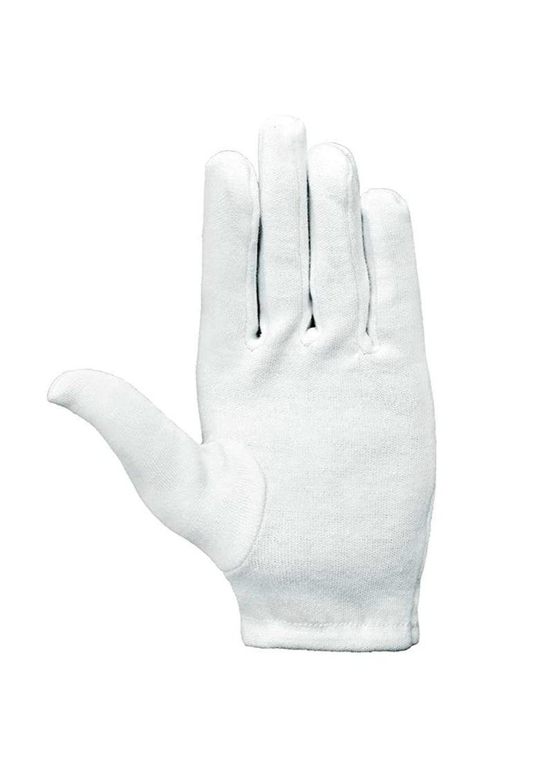 GM 1600451 Cotton Cricket Inner Gloves Youth