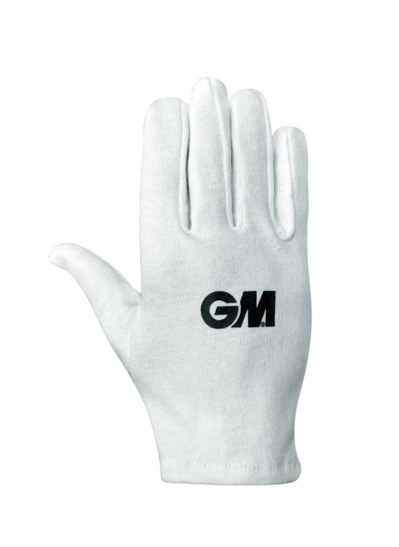 GM 1600451 Cotton Cricket Inner Gloves Youth
