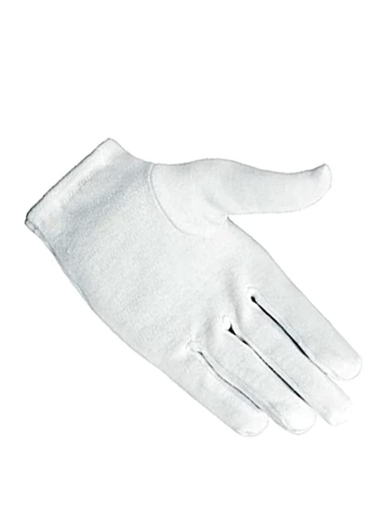 GM 1600451 Cotton Cricket Inner Gloves Youth