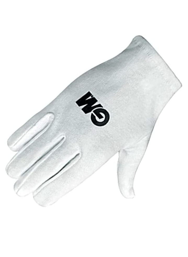 GM 1600451 Cotton Cricket Inner Gloves Youth