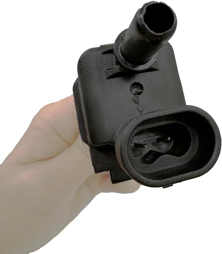DSkoiph Vapor Canister Purge Valve Solenoid - Image 3
