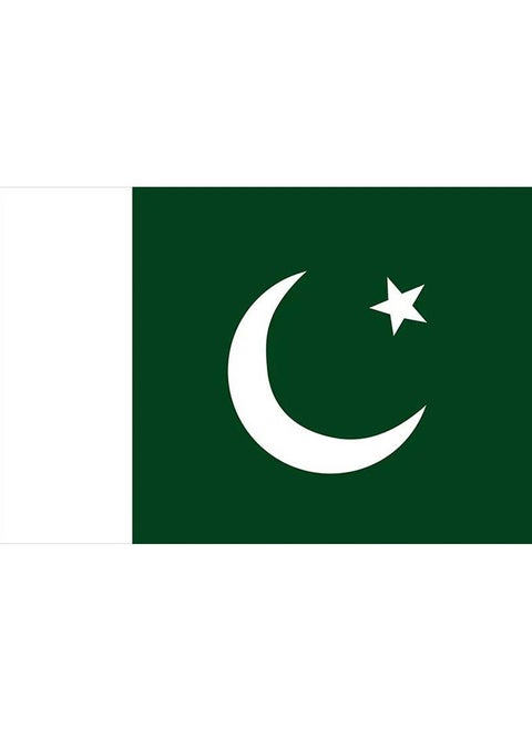 Pakistan Flag 90x150cm