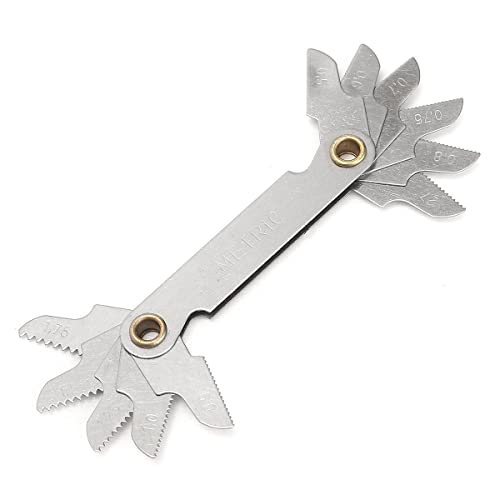 VENEKETY 40pcs Tap Die Set M3-M12 Screw Thread Metric Taps Wrench Dies DIY Kit with Box Alloy Steel Hand Tools Thread Screwdriver - Image 4
