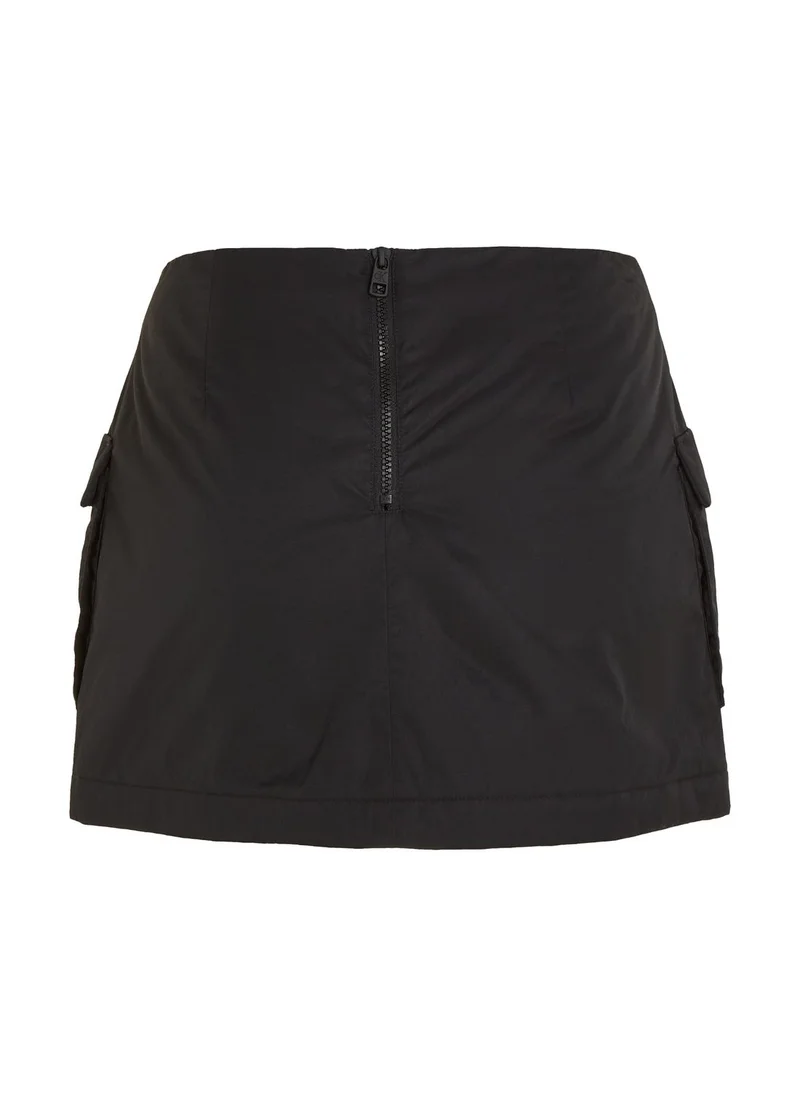 Calvin Klein Jeans High Waist Skirt