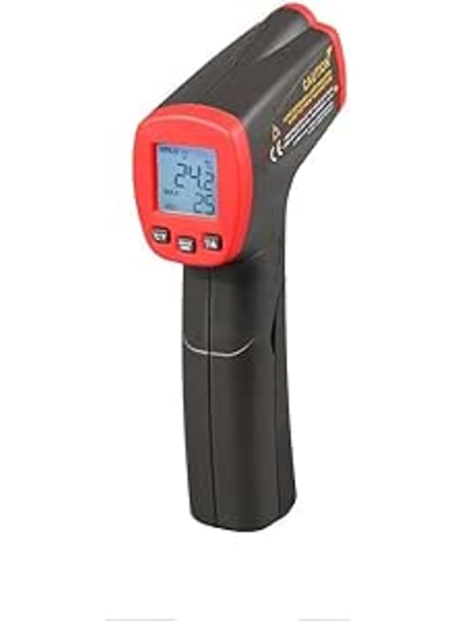 UNI-T IR Digital Temperature Meter UT300C - Thermometer - Digital Display