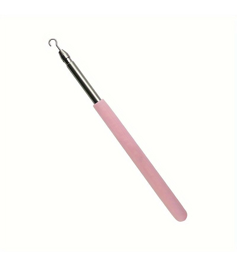 Light Green Stainless Steel Bracelet Necklace Buckle Opener Tool Durable Jewelry Helper Quick Release On The Go - Image 5
