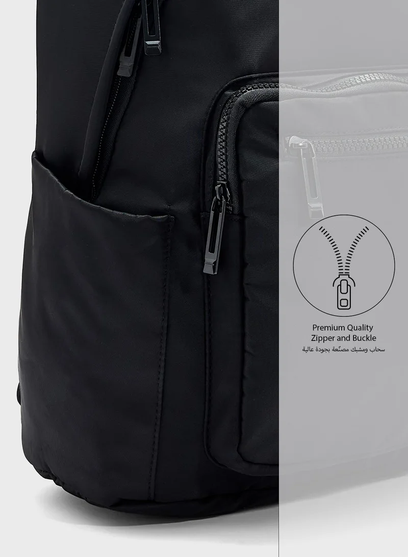 Seventy Five Casual Backpack