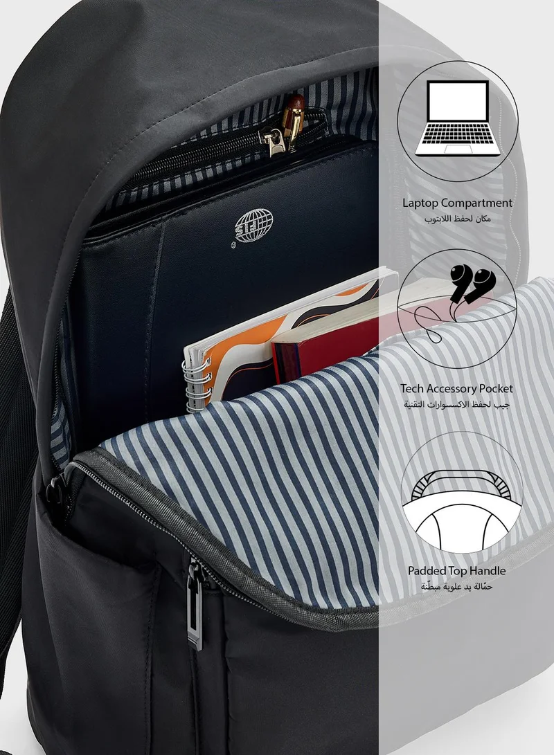 Seventy Five Casual Backpack