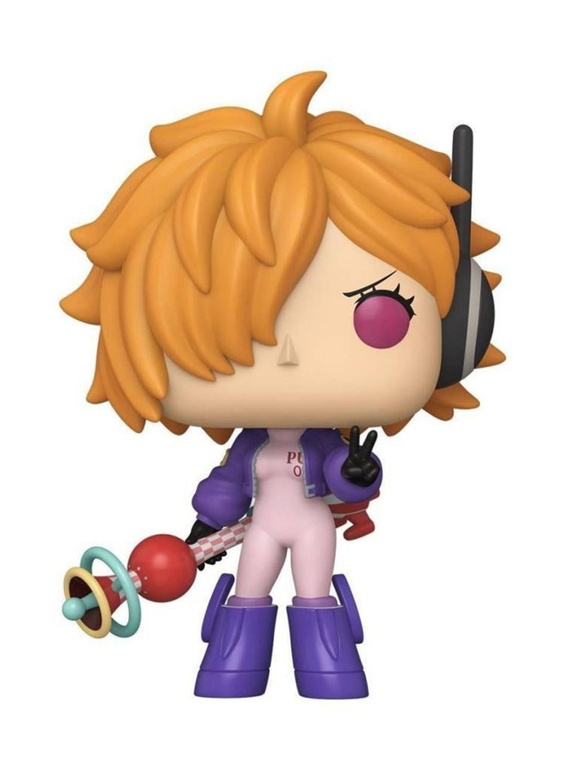 Funko فانكو بوب! أنيميشن: ون بيس S12 ليليث حصرية تمثال فينيل - Image 2
