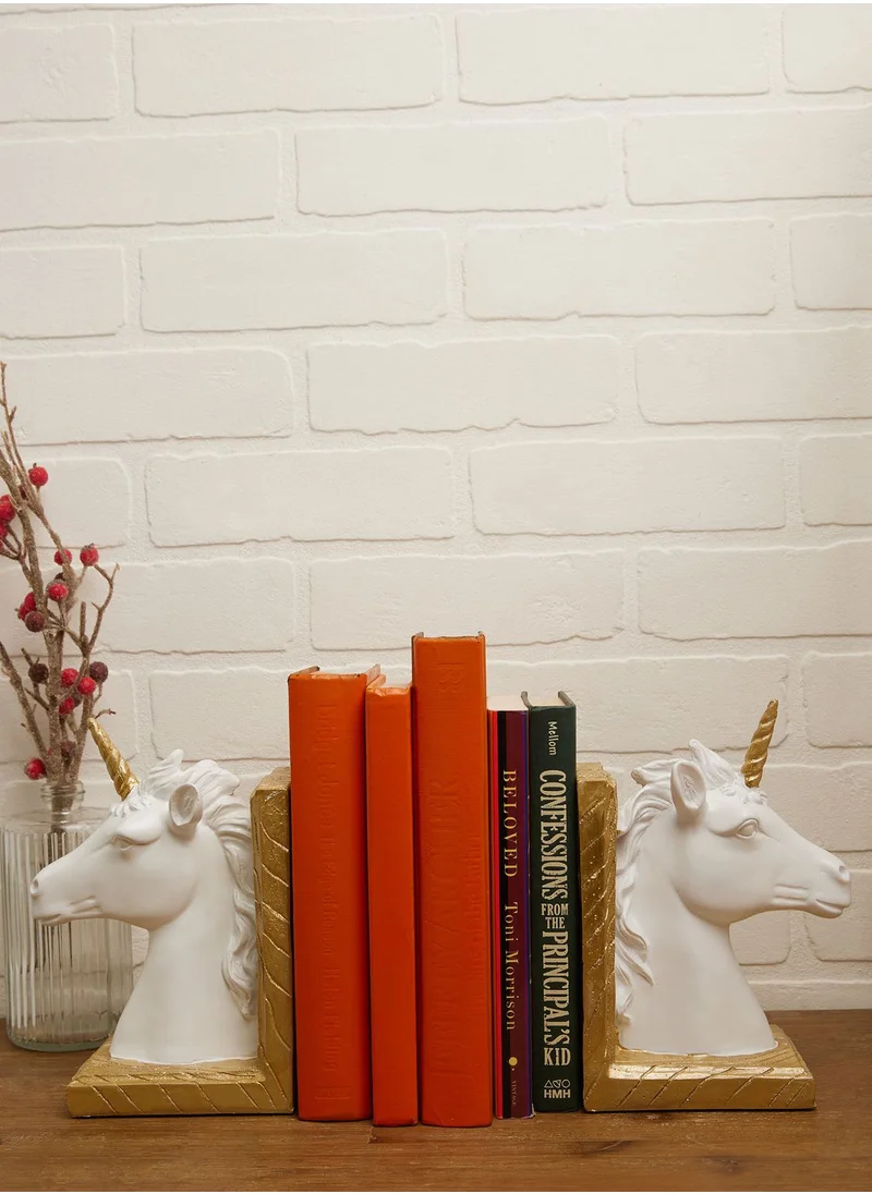 نوار اديت Unicorn Book Stand