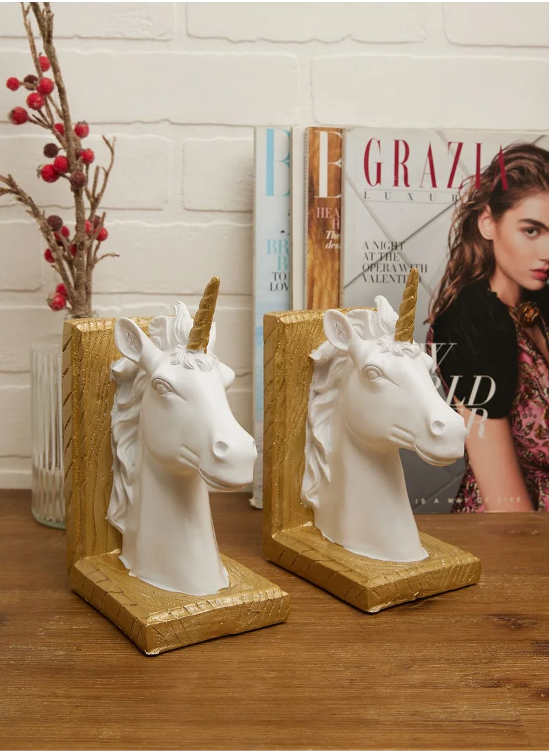 نوار اديت Unicorn Book Stand