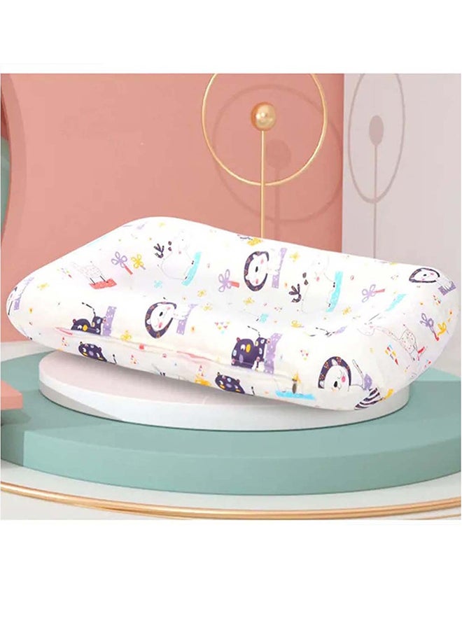 Star Babies Combo Pack - Diaper Portable bag with Pacifier bag large capacity with Changing pad - Khaki/Zebra Printed - Image 4