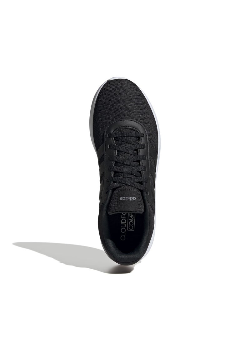 Adidas Lite Racer 4.0 Shoes - Image 3