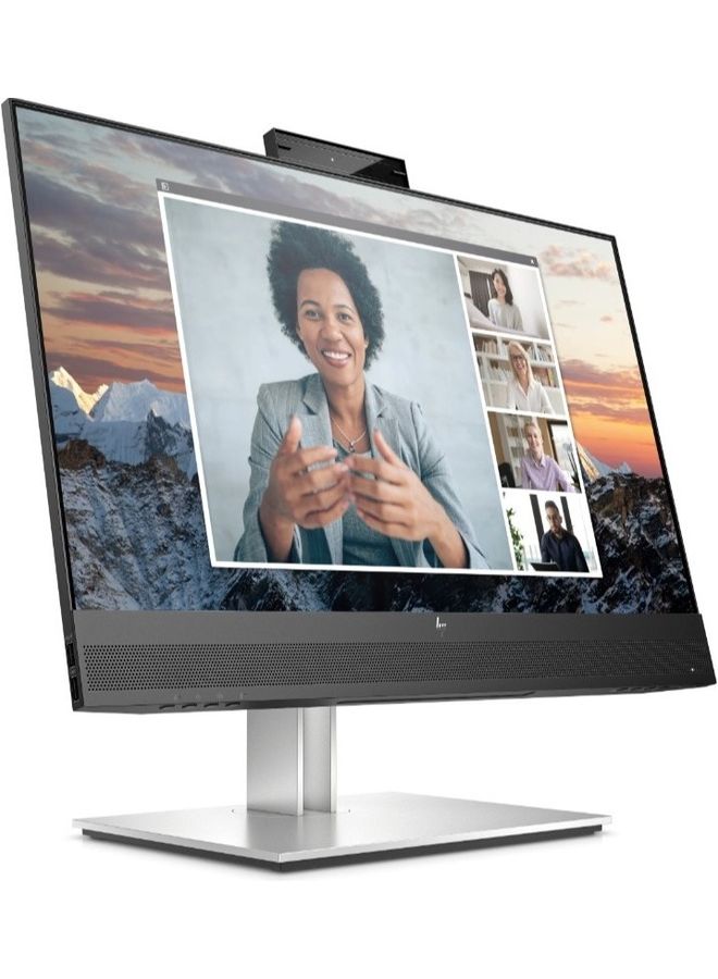 إتش بي Hp E24m G4 24 inch