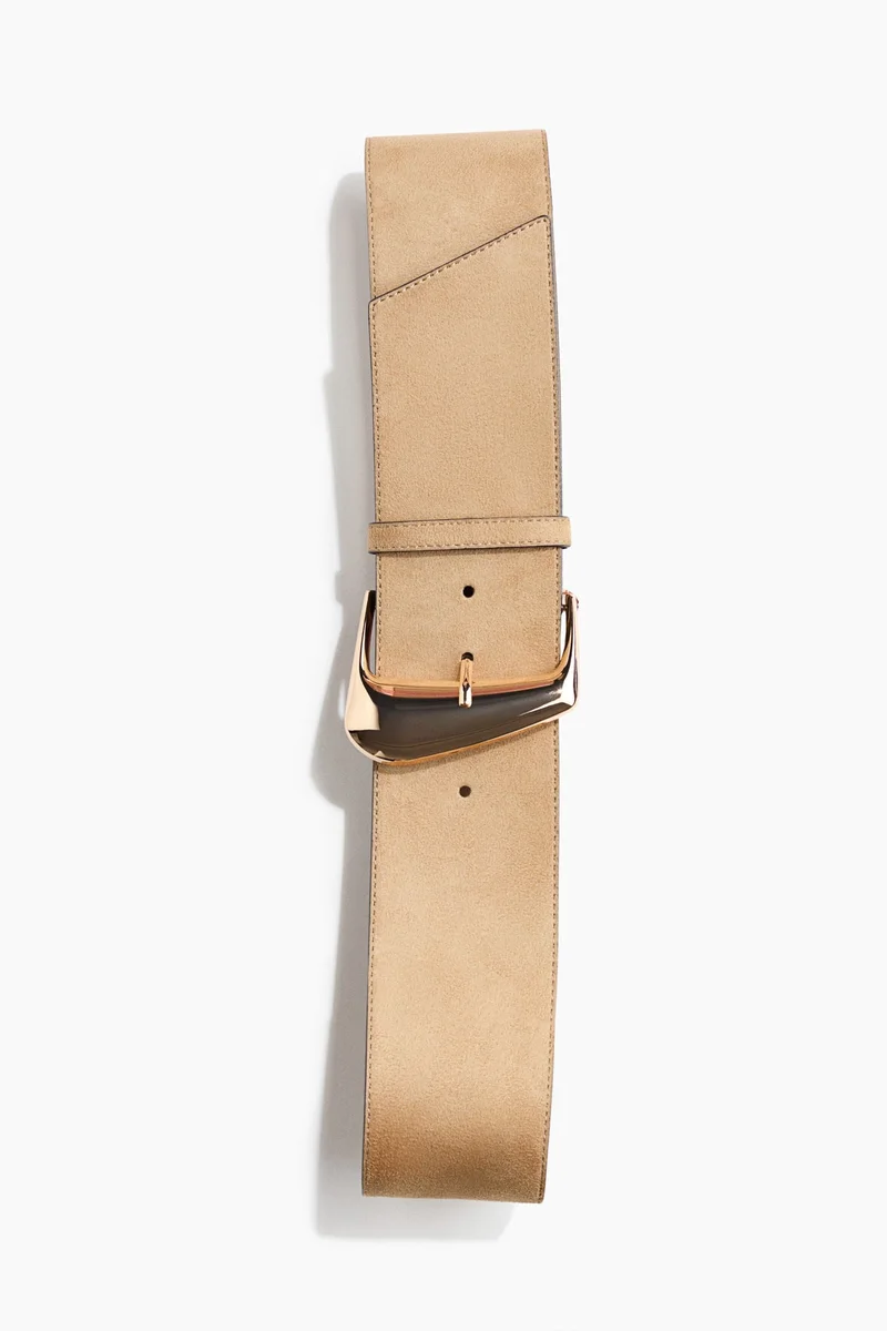 H&M Wide belt