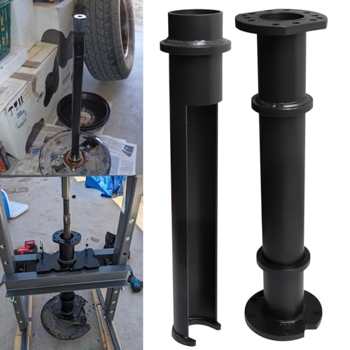 Kavius 09521-25011 Rear Axle Bearing Puller Tool Compatible with Toyota Trucks Tacoma 1984-2018 Compatible with Nissan Frontier 2005-2017 | Xterra 2015-2017 Compatible with Suzuki Equator 2009-2012 - Image 1