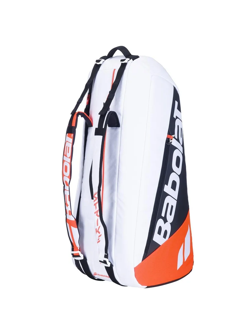 بابولات Babolat Tennis Pure Strike Rh6 Bag, 751226-374, (French Brand)