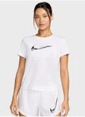 Nike white