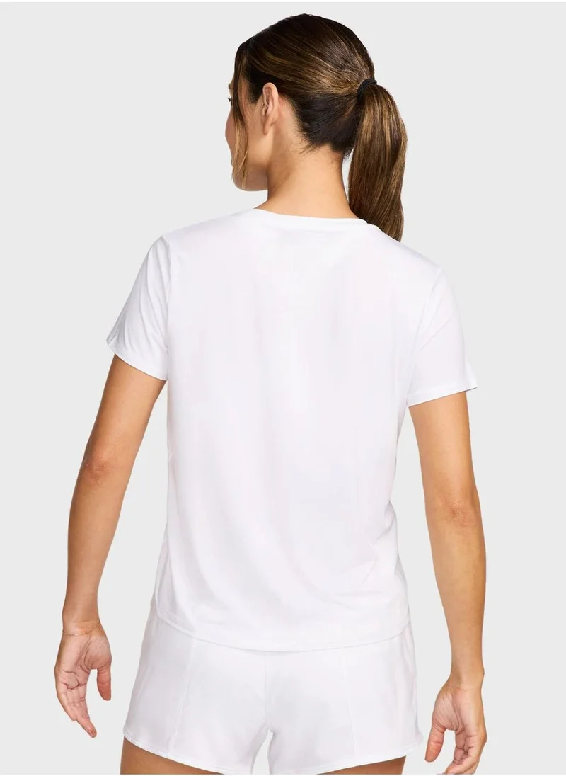 Nike One Swoosh Dri-Fit T-Shirt