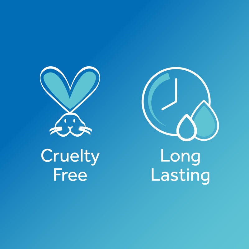 Calgon رذاذ الجسم المعطر من كالغون، مجد الصباح، 8 أونصة سائلة - Image 3