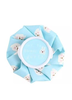 SFMW Multi Purpose Ice Pack Bag Light Blue  - Image 2