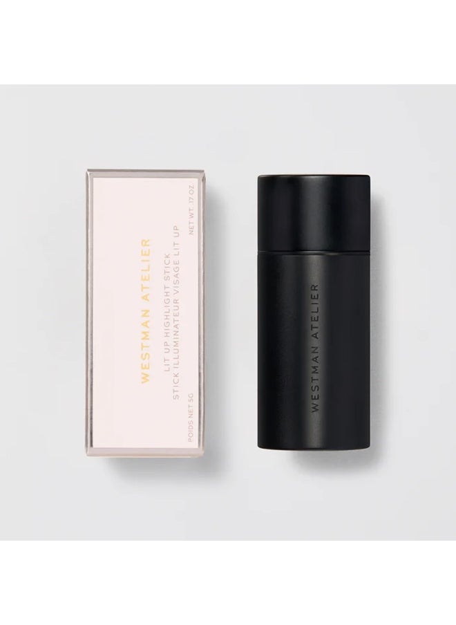 WESTMAN ATELIER - WESTMAN ATELIER LIT UP HIGHLIGHTER STICK - Image 1