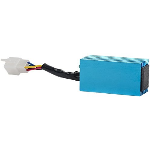 HIFROM Racing Compatible with CDI Box 5 Pin Compatible with 70cc 110cc 125cc 140cc Pit Dirt Bike Quad ATV - Image 4