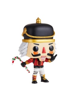 Funko Funko Pop Game Fortnite S1 Crackshot Action Figure  - Image 1