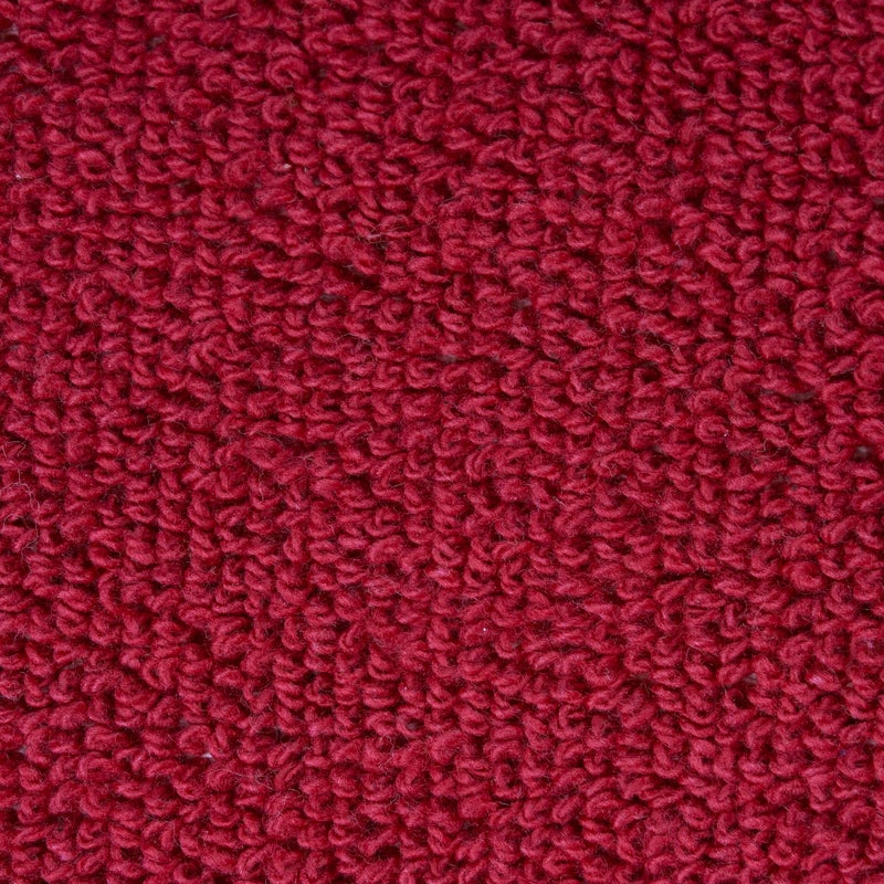 Ritz Terry Pocket Mitt & Hot Pad: Unparalleled Heat Resistant  Durable 100% Cotton - Ergonomically Designed for Optimal Grip - Machine Washable  Perfect for Your Kitchen - Federal Blue/Paprika  4-Pk - Image 3