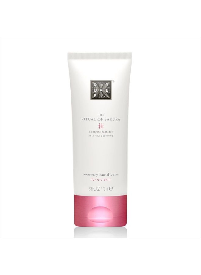 RITUALS The Ritual of Sakura Hand Balm - 2.3 Fl Oz - Image 1
