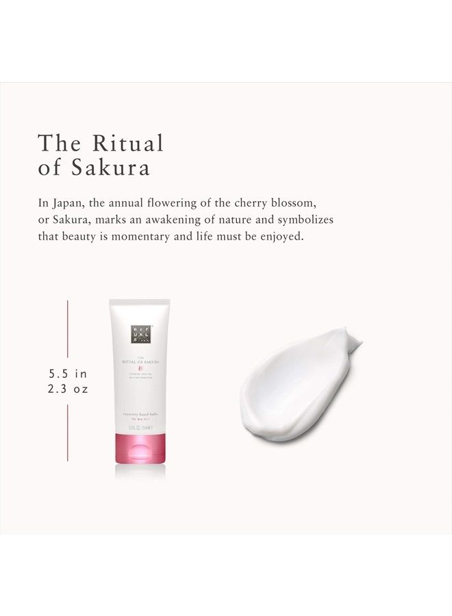 RITUALS The Ritual of Sakura Hand Balm - 2.3 Fl Oz - Image 3
