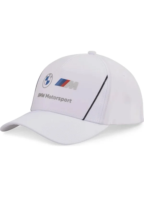 بوما Bmw Mms Bb White Hat 02374302