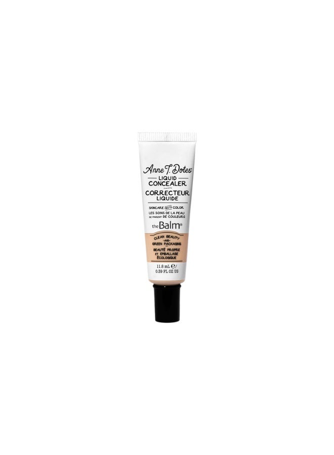 theBalm كونسيلر سائل آن تي. دوتس #8 - Image 1