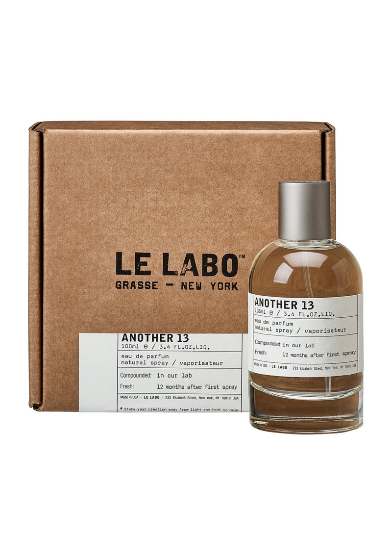 Le Labo Another 13 Eau De Parfum 100ml