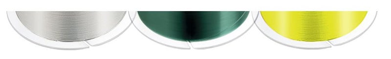 Sufix, Advance Monofilament Line, 14 lbs Tested, .015" Diameter, 330 Yards, Low Vis Green - Image 3