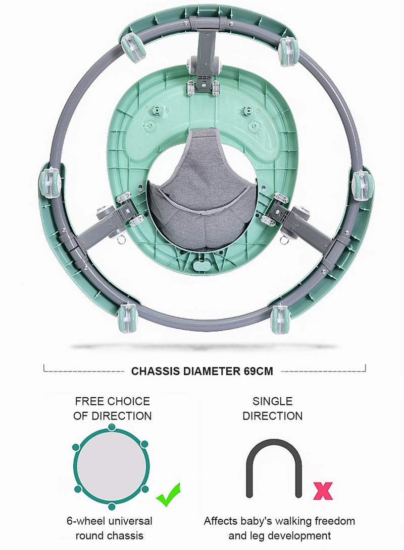 ما بيبي طفل ووكر - Image 4