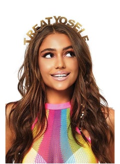 Treat Yo Self headband