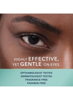 RoC Multi Correxion Hyaluronic Acid Anti Aging Under Eye Cream for Puffiness & Dark Circles (.5 OZ) + RoC Retinol Capsules (7 CT), Fragrance & Paraben Free Skin Care for Women & Men  - Image 5