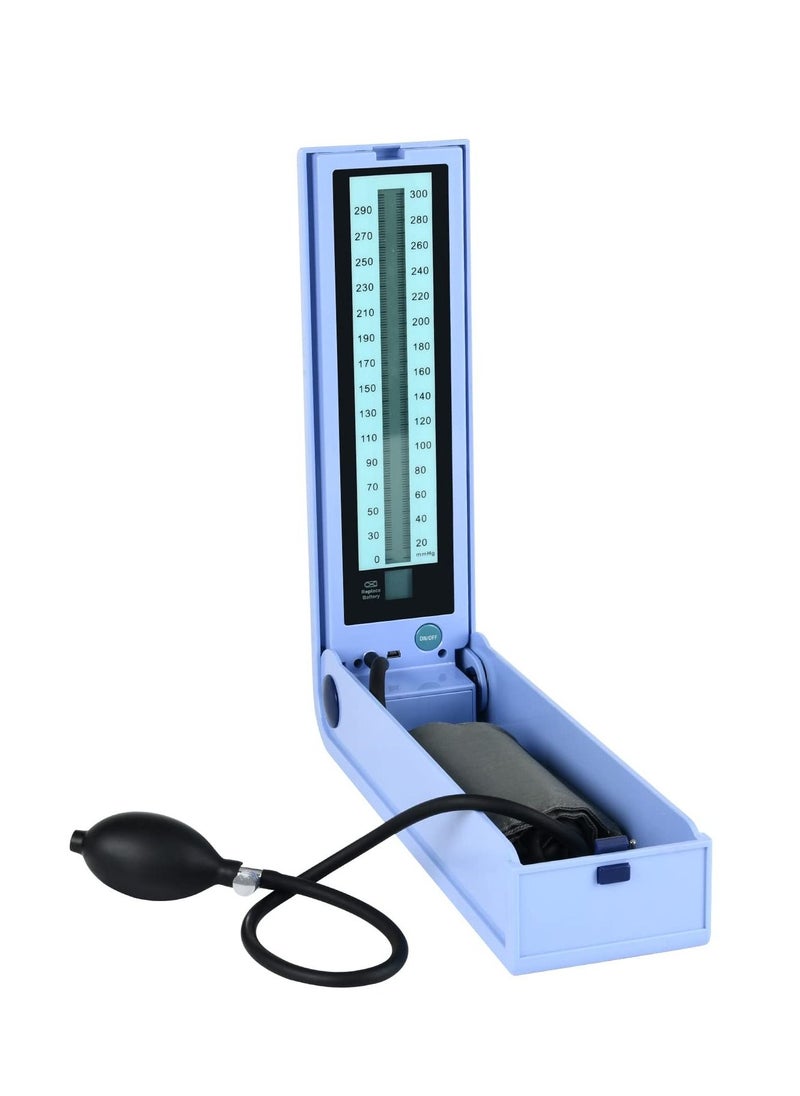 MAXMED - Digital Sphygmomanometer - MAXMED - Mercury Free Blood Pressure Monitor - Image 1