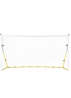 Quick Portable Football Goal Professional Soccer Goal and Net - pzsku/Z630992BF47347FE1DDB0Z/45/_/1648461885/638b5568-bb8d-45a2-90b8-7e5ddaab476c