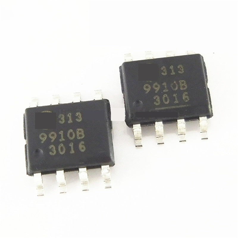 HV9910B HV9910 SOP8 مجموعة رقائق 10 قطعة مجموعة IC - Image 2