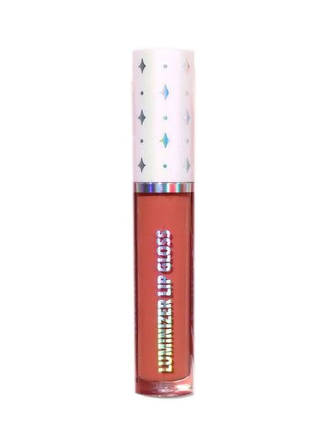 moira Luminizer Lip Gloss (018, Juliette) - Image 1