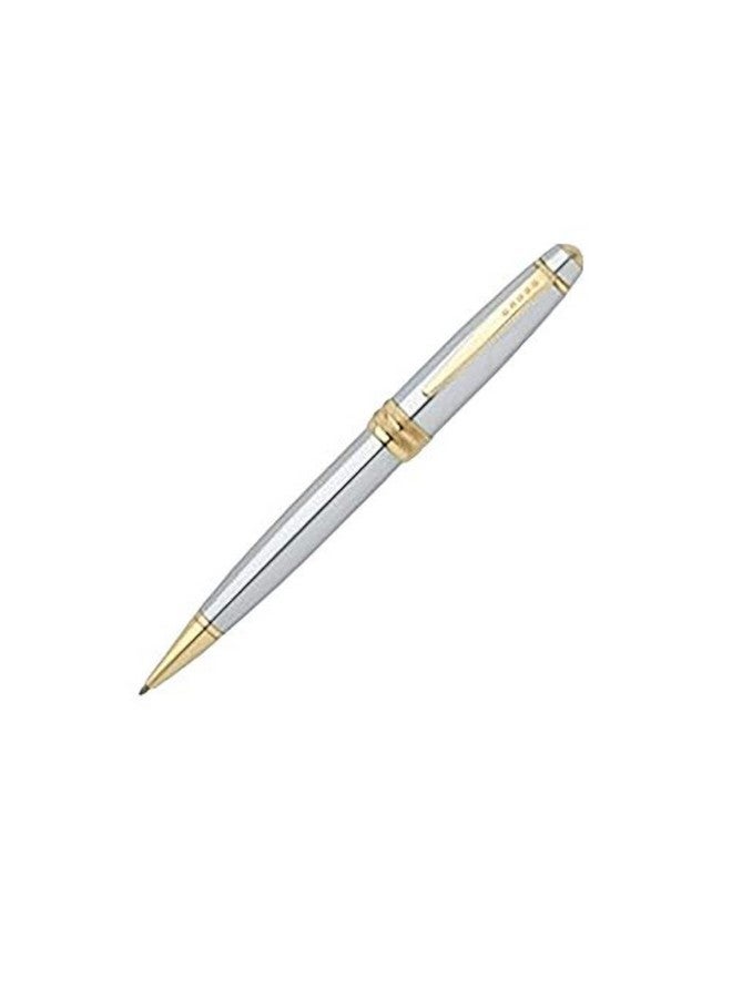 Cross Bailey Medalist Ballpoint Pen (At0452-6)|Black - Image 3