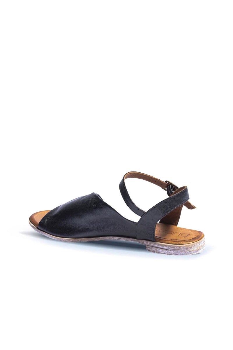 Bueno Easy Wear Flat Sandal - Image 4