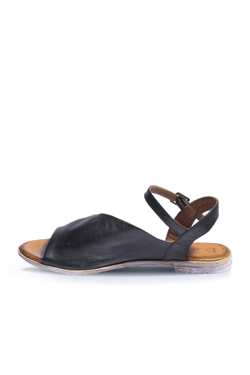 Bueno Easy Wear Flat Sandal - Image 3