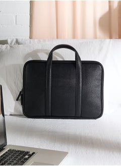Ted Baker Kedrik Stripe Pu Messenger Bag  - Image 2
