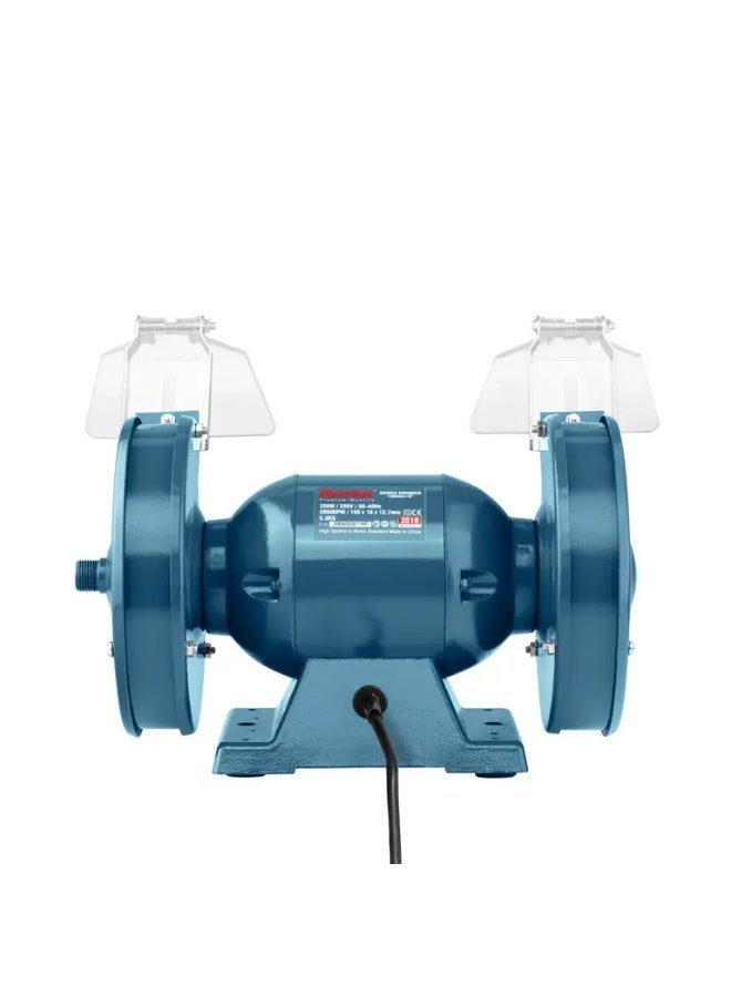 RONIX Bench grinder 220w-150mm  #3510 - Image 1